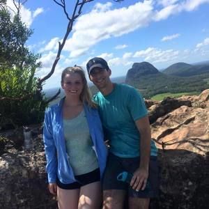 Meet your Posher, Cate